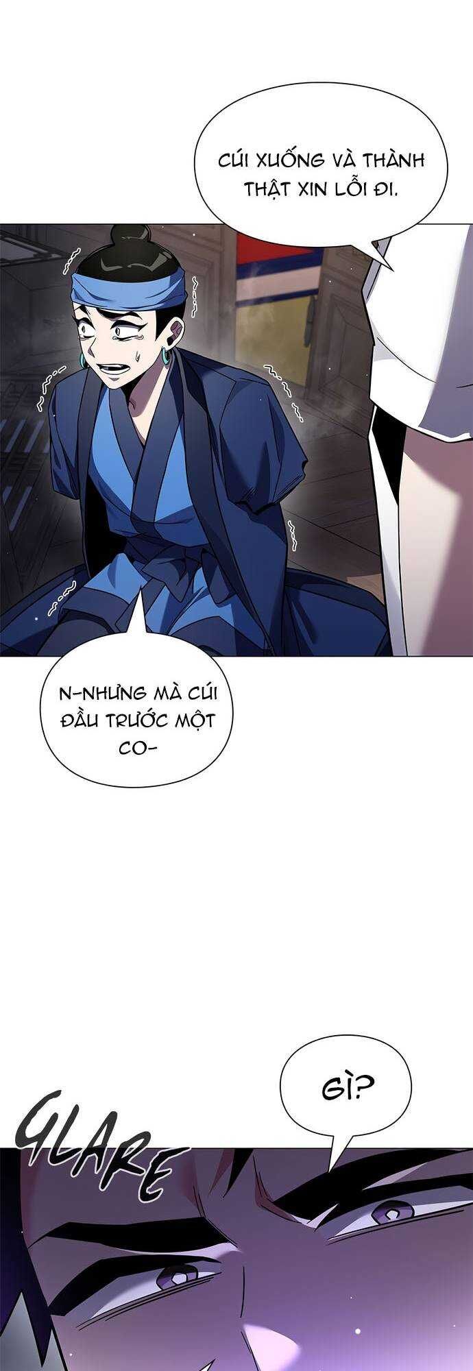 Đêm Của Yêu Tinh Chap 17 - Next Chap 18