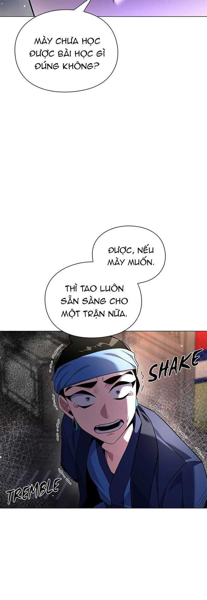 Đêm Của Yêu Tinh Chap 17 - Next Chap 18