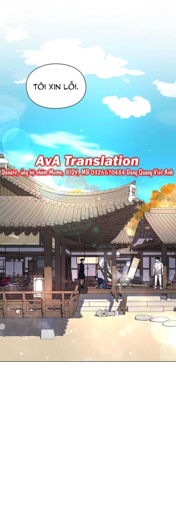 Đêm Của Yêu Tinh Chap 17 - Next Chap 18