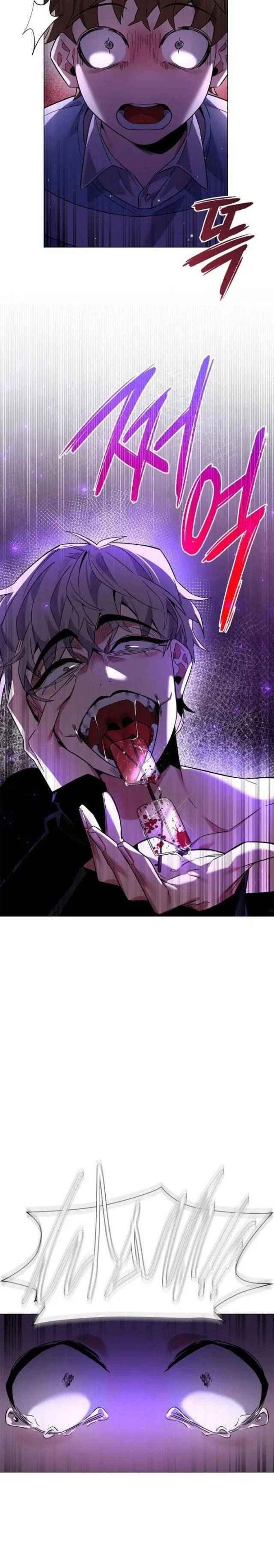 Đêm Của Yêu Tinh Chap 19 - Next Chap 20