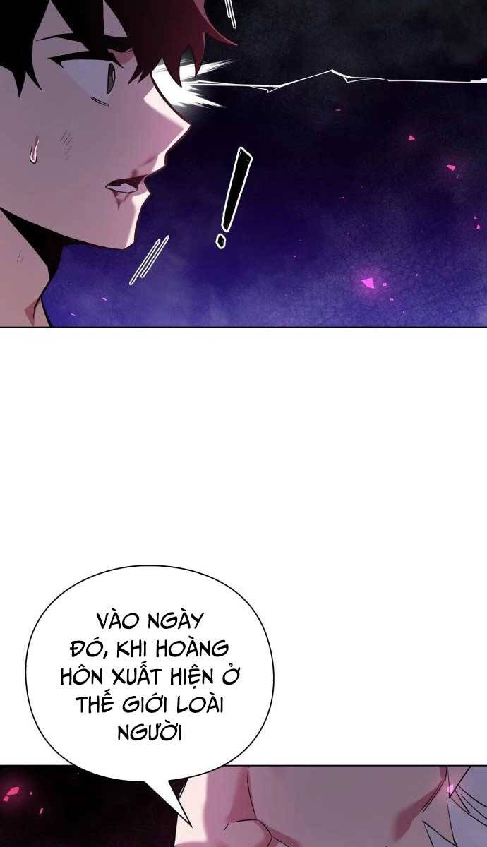 Đêm Của Yêu Tinh Chap 2 - Next Chap 3