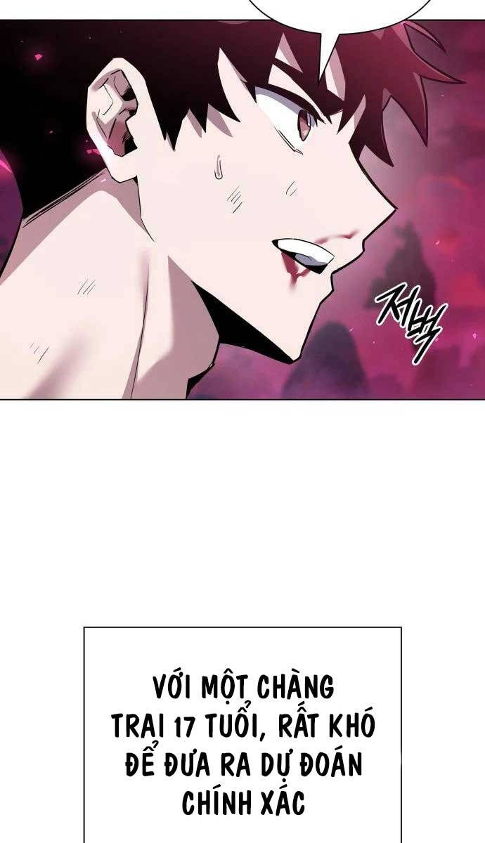 Đêm Của Yêu Tinh Chap 2 - Next Chap 3