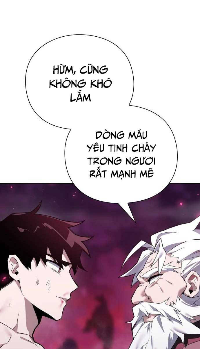 Đêm Của Yêu Tinh Chap 2 - Next Chap 3
