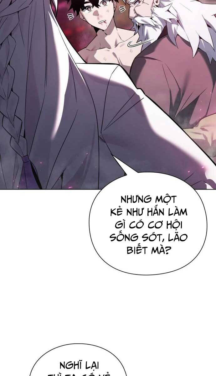 Đêm Của Yêu Tinh Chap 2 - Next Chap 3