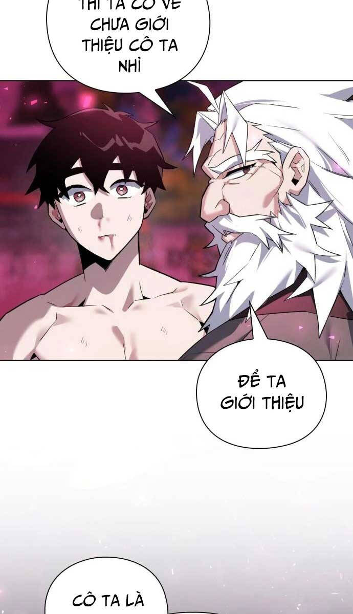 Đêm Của Yêu Tinh Chap 2 - Next Chap 3