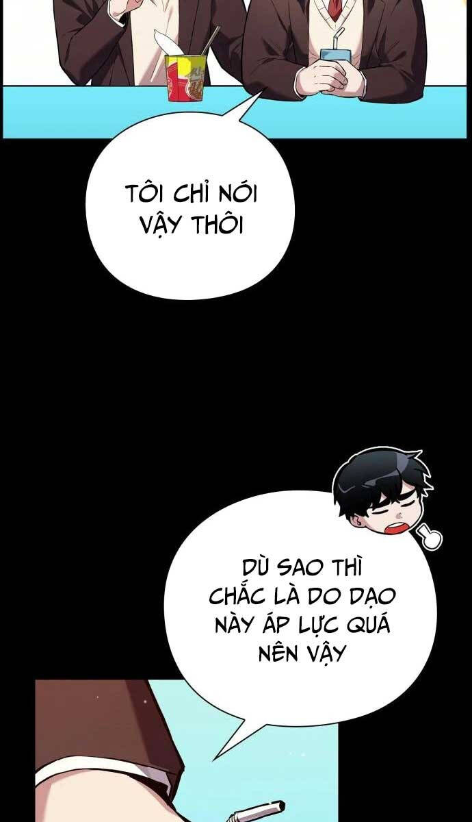 Đêm Của Yêu Tinh Chap 2 - Next Chap 3