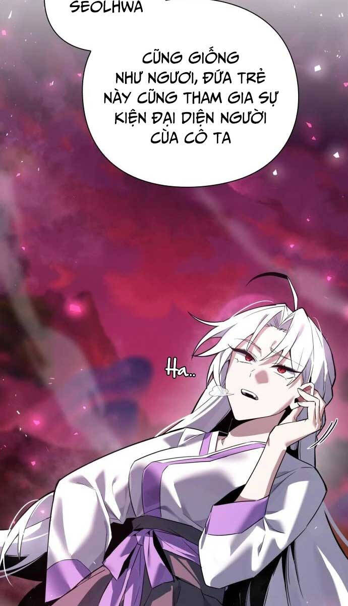 Đêm Của Yêu Tinh Chap 2 - Next Chap 3