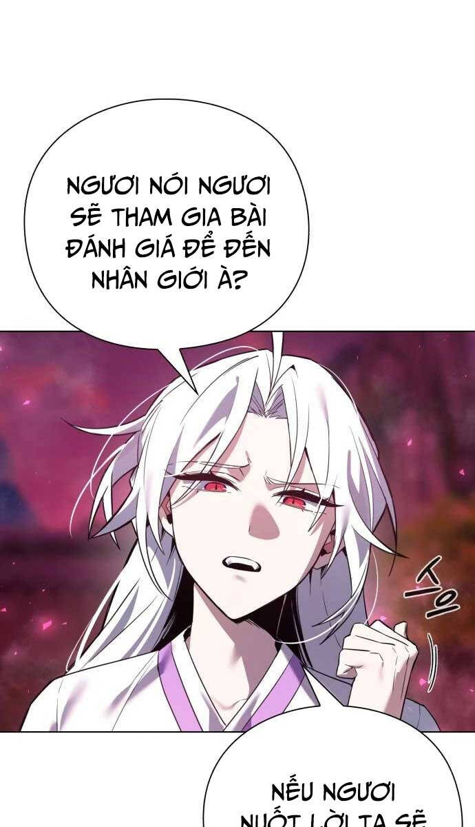Đêm Của Yêu Tinh Chap 2 - Next Chap 3