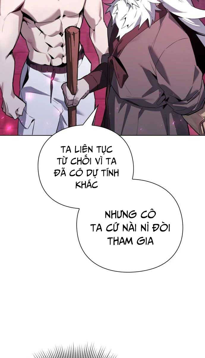 Đêm Của Yêu Tinh Chap 2 - Next Chap 3