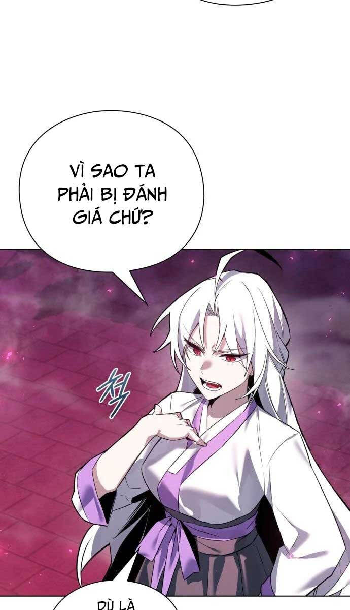 Đêm Của Yêu Tinh Chap 2 - Next Chap 3