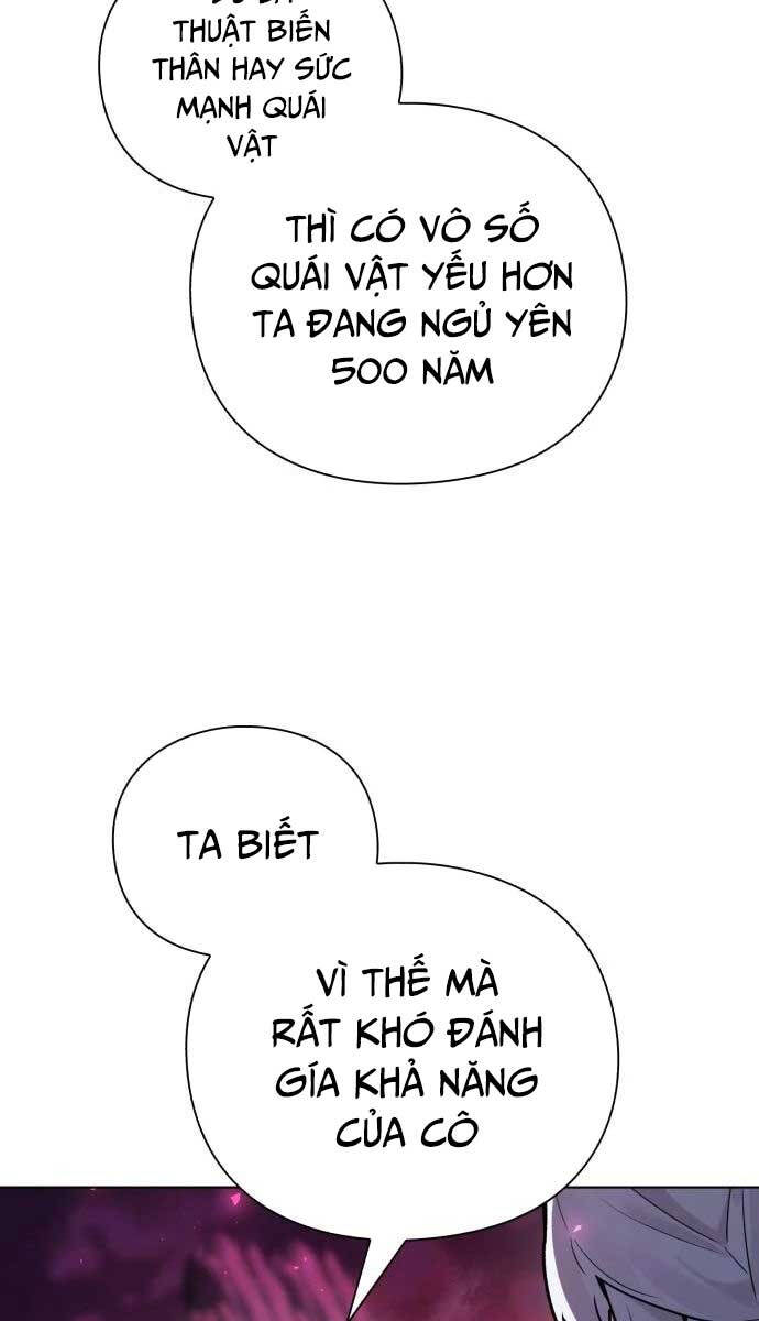 Đêm Của Yêu Tinh Chap 2 - Next Chap 3