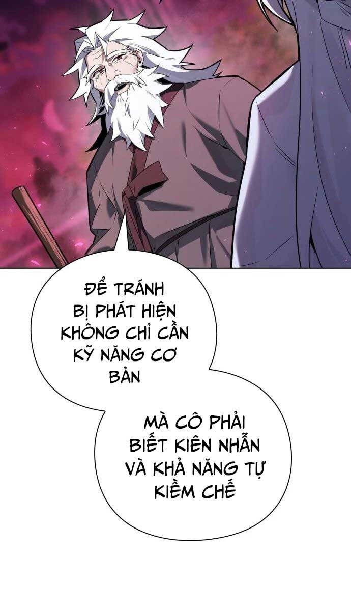 Đêm Của Yêu Tinh Chap 2 - Next Chap 3