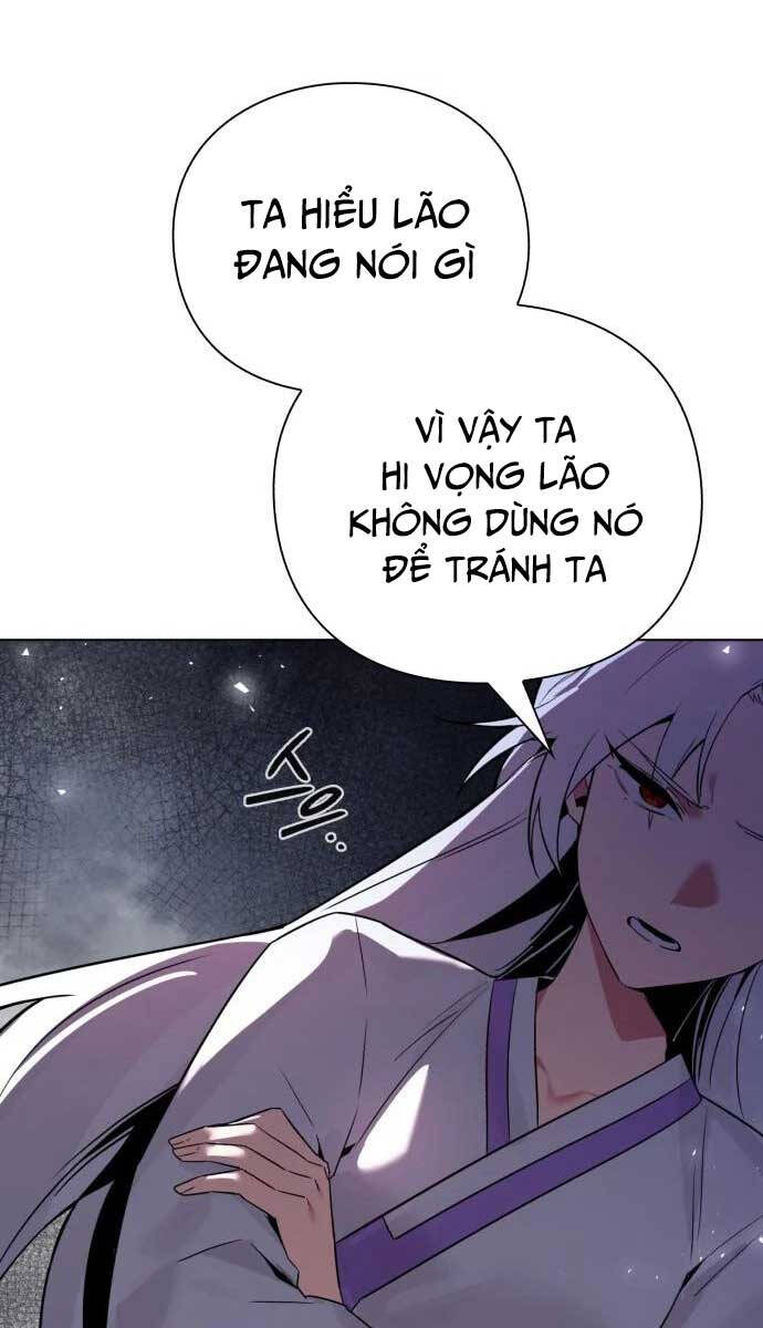 Đêm Của Yêu Tinh Chap 2 - Next Chap 3