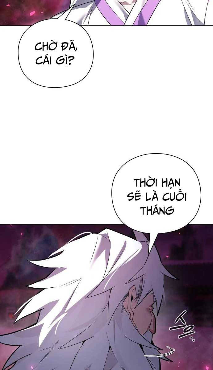 Đêm Của Yêu Tinh Chap 2 - Next Chap 3