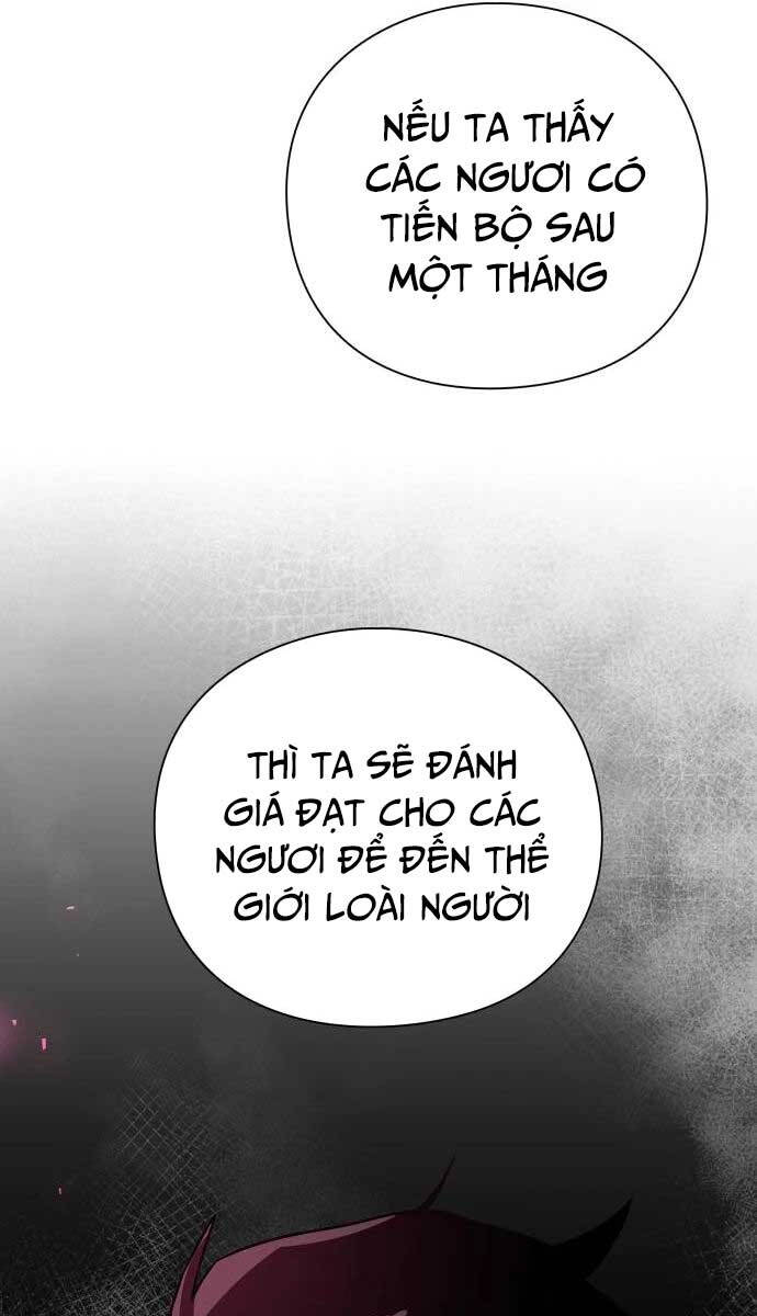 Đêm Của Yêu Tinh Chap 2 - Next Chap 3