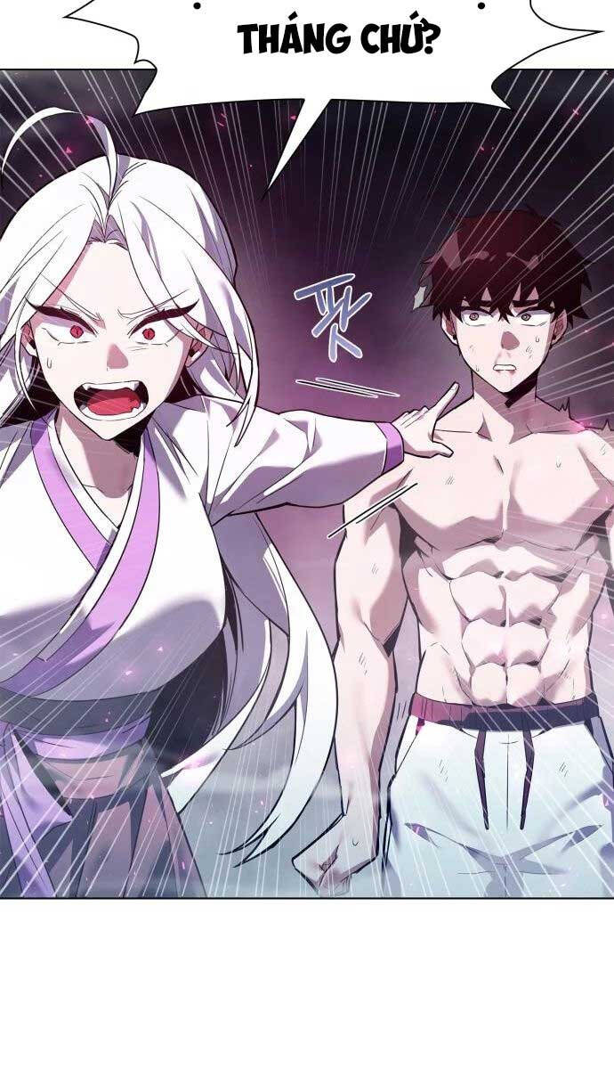 Đêm Của Yêu Tinh Chap 2 - Next Chap 3
