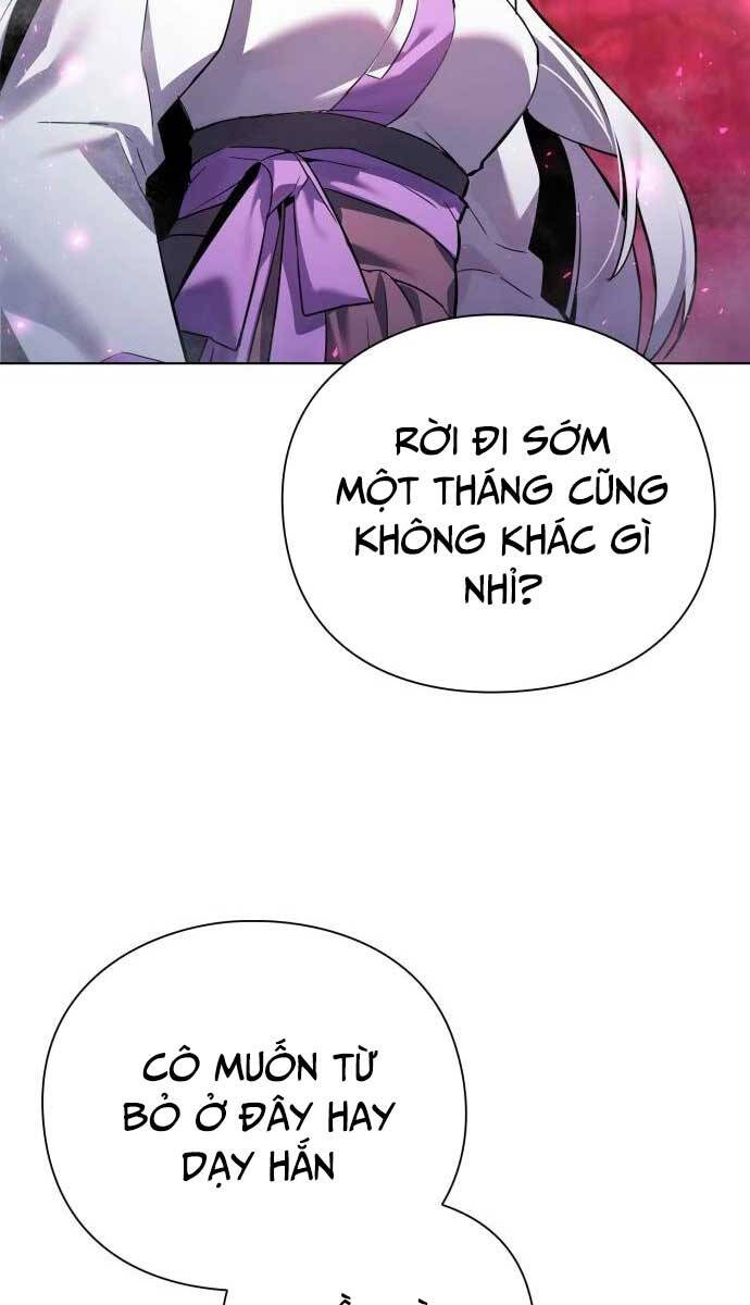 Đêm Của Yêu Tinh Chap 2 - Next Chap 3