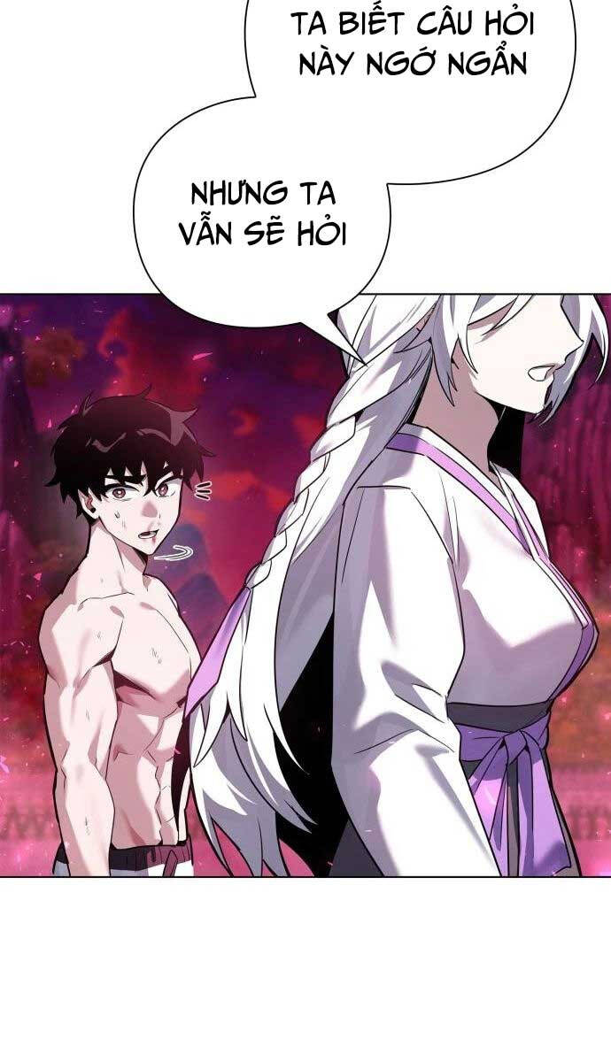 Đêm Của Yêu Tinh Chap 2 - Next Chap 3