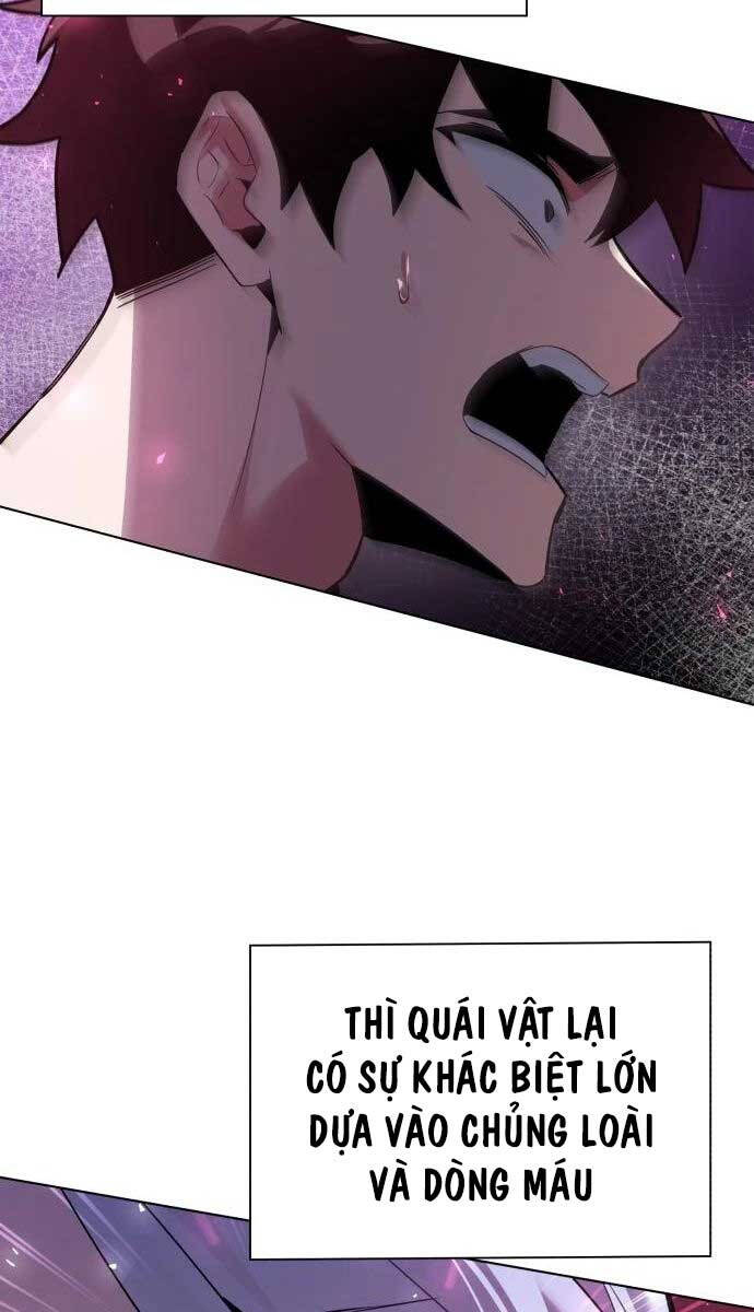 Đêm Của Yêu Tinh Chap 2 - Next Chap 3