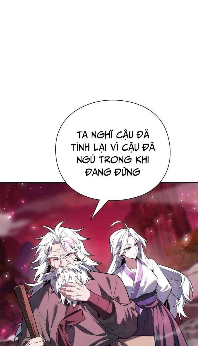 Đêm Của Yêu Tinh Chap 2 - Next Chap 3