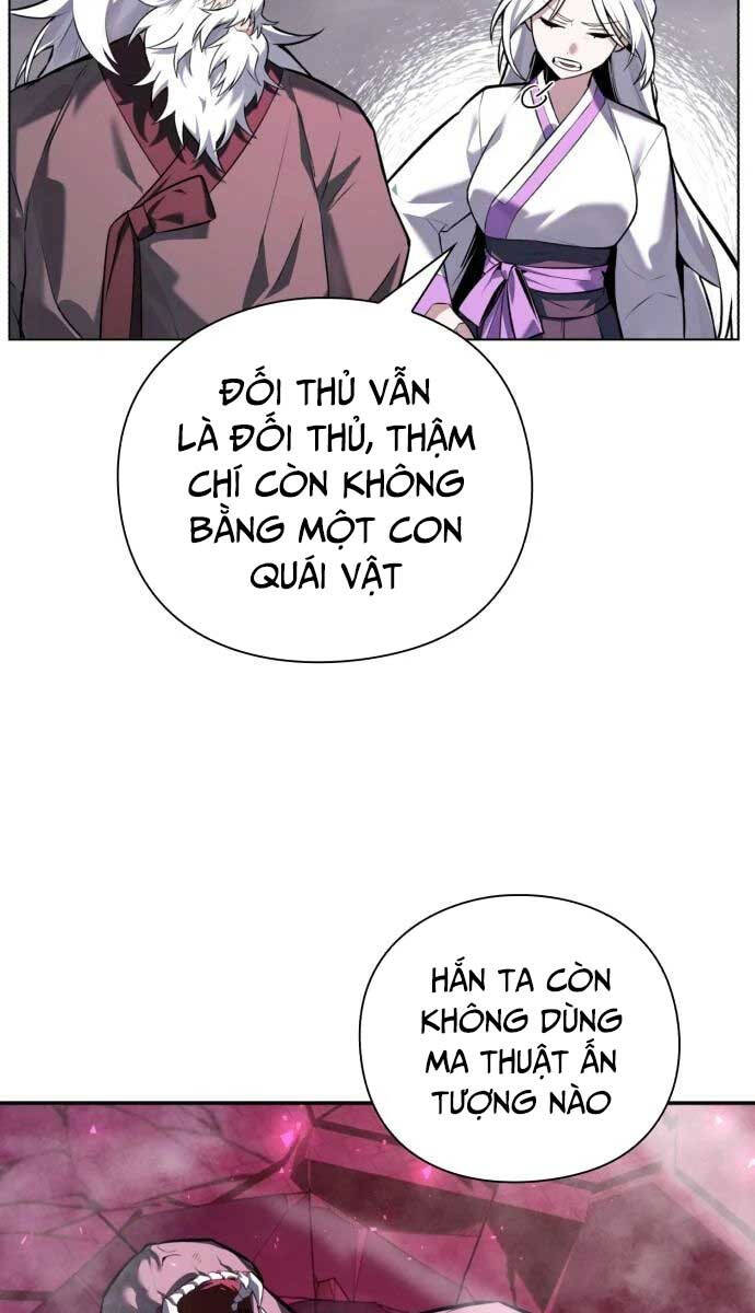 Đêm Của Yêu Tinh Chap 2 - Next Chap 3