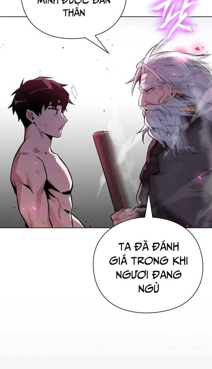 Đêm Của Yêu Tinh Chap 2 - Next Chap 3
