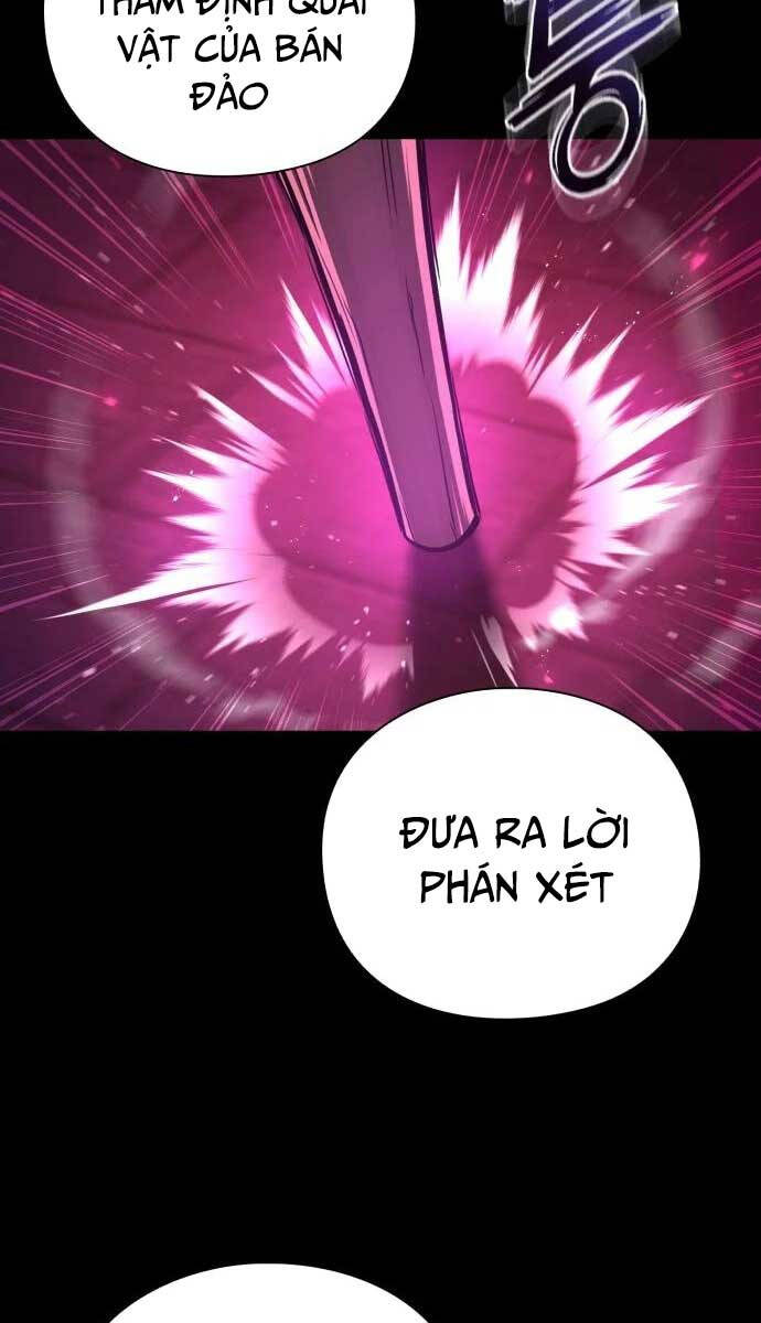 Đêm Của Yêu Tinh Chap 2 - Next Chap 3