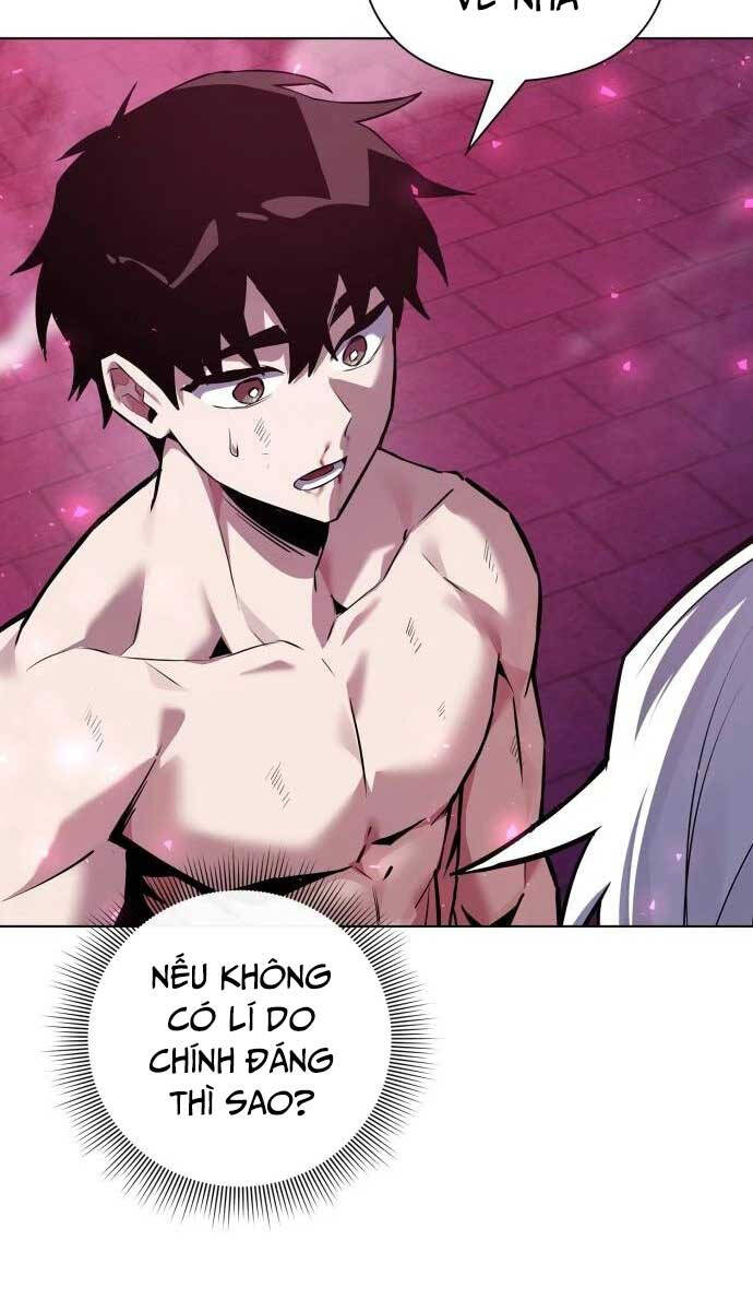 Đêm Của Yêu Tinh Chap 2 - Next Chap 3