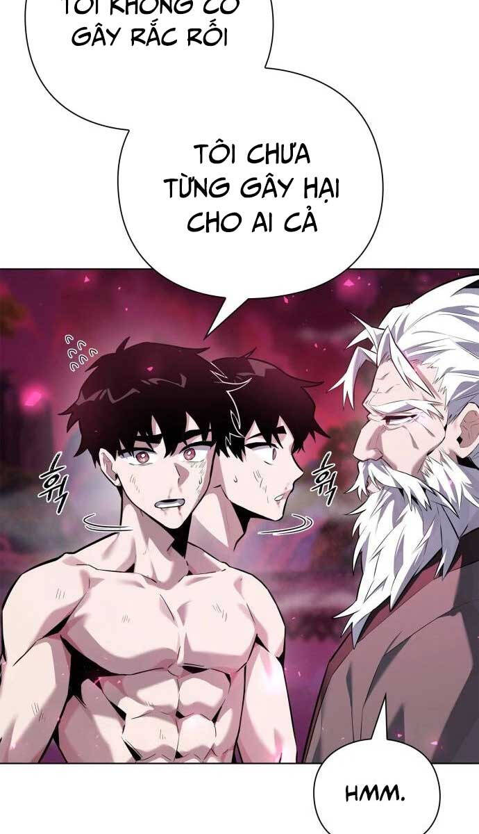 Đêm Của Yêu Tinh Chap 2 - Next Chap 3