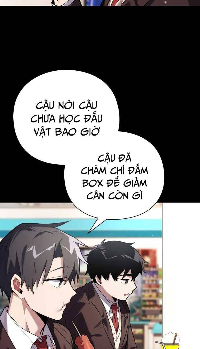 Đêm Của Yêu Tinh Chap 2 - Next Chap 3