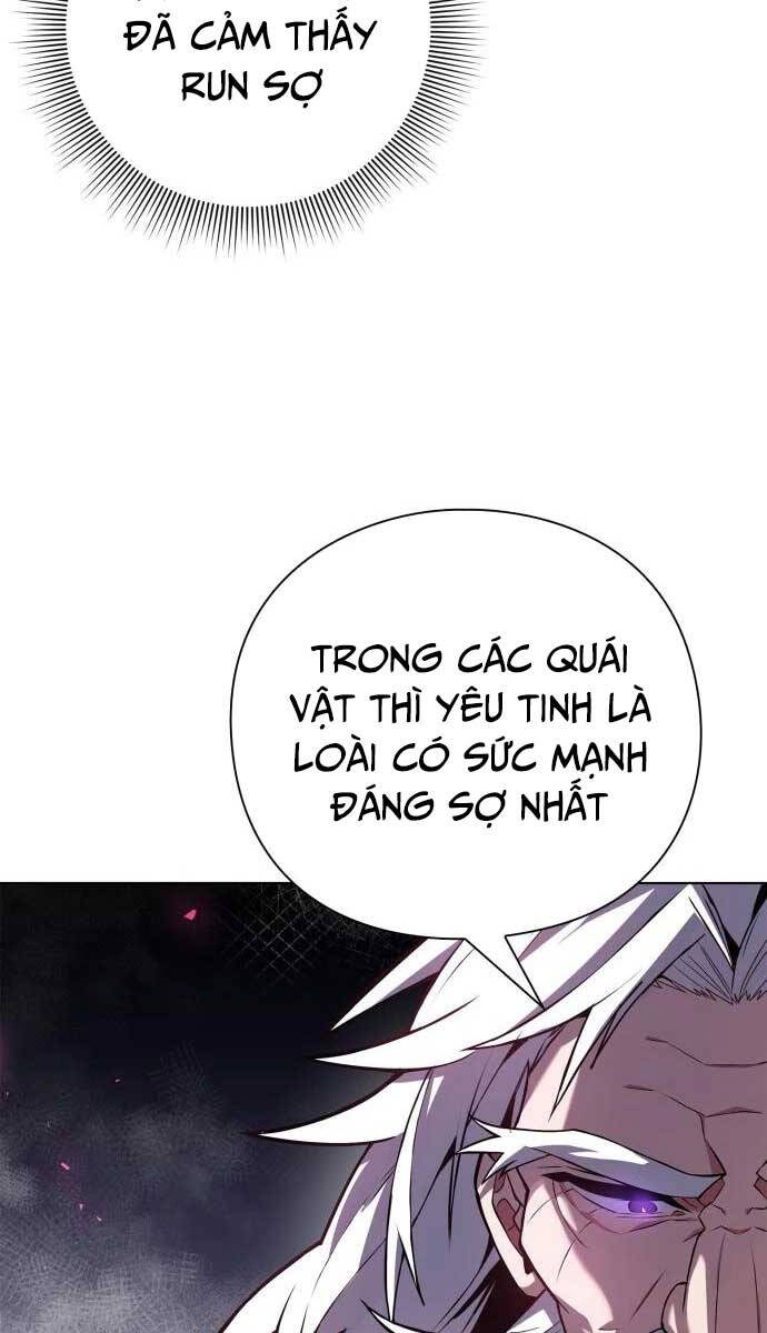 Đêm Của Yêu Tinh Chap 2 - Next Chap 3