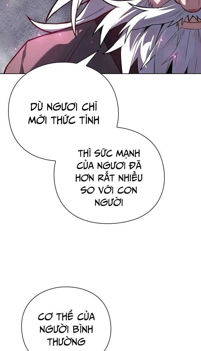 Đêm Của Yêu Tinh Chap 2 - Next Chap 3
