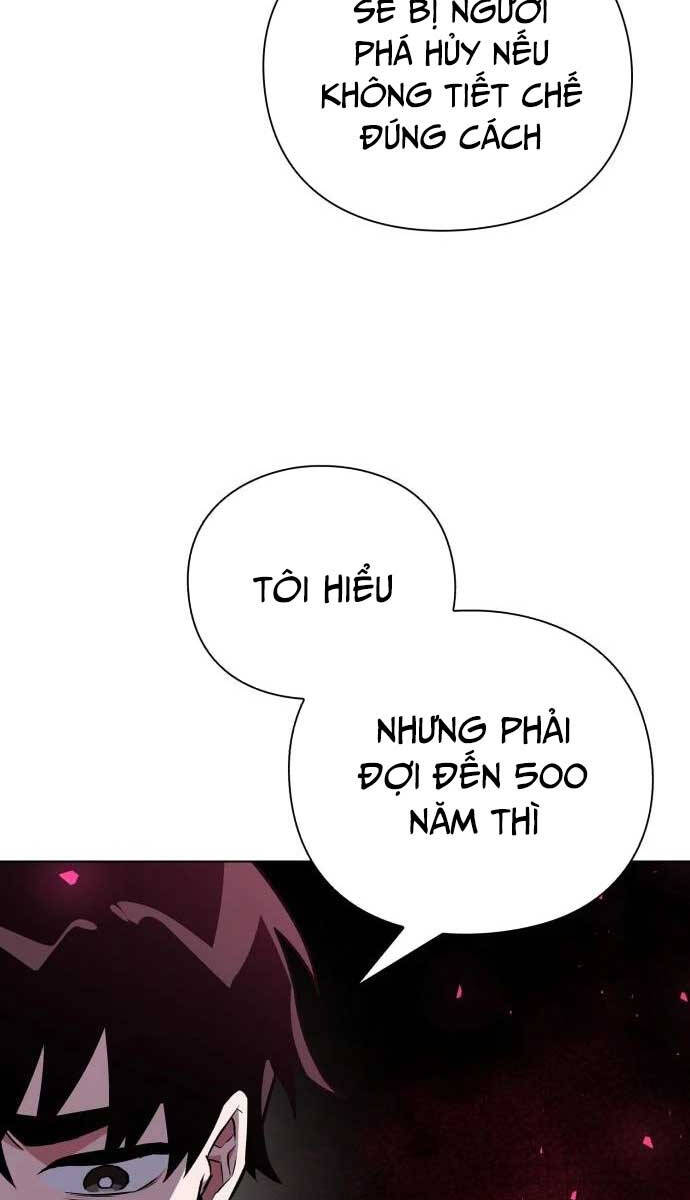 Đêm Của Yêu Tinh Chap 2 - Next Chap 3