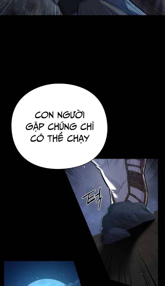 Đêm Của Yêu Tinh Chap 2 - Next Chap 3