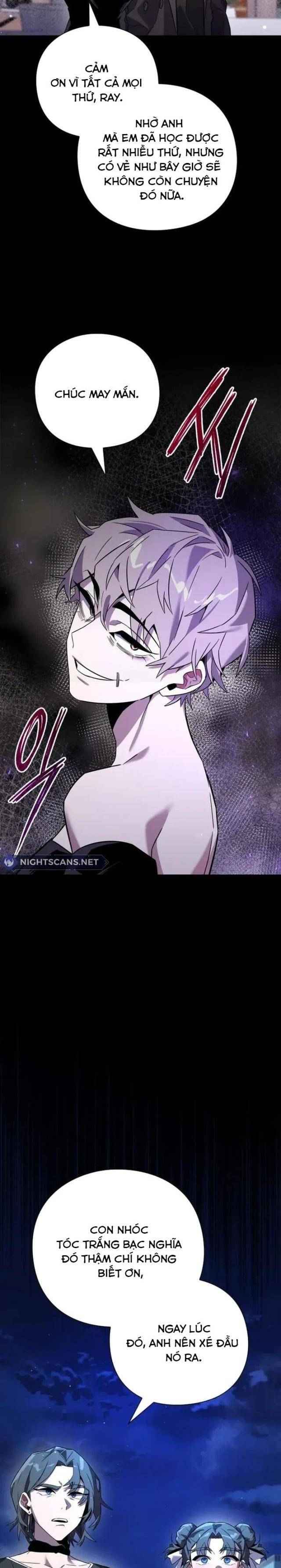 Đêm Của Yêu Tinh Chap 20 - Next Chap 21