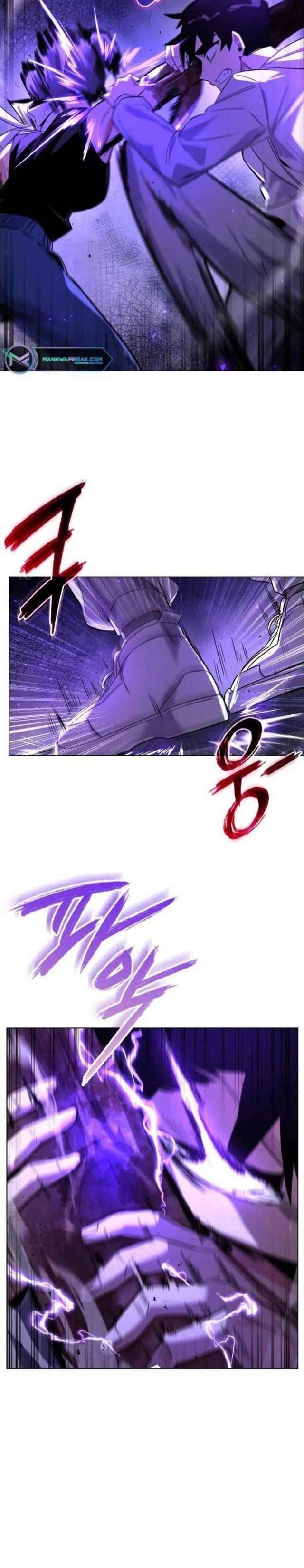 Đêm Của Yêu Tinh Chap 21 - Next Chap 22