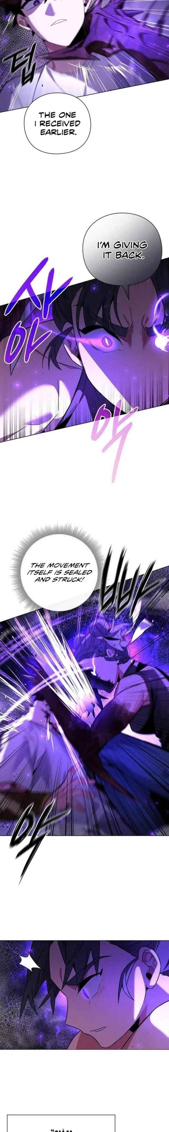 Đêm Của Yêu Tinh Chap 22 - Next Chap 23