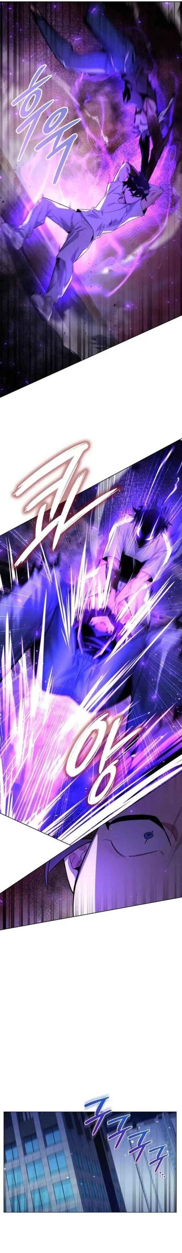 Đêm Của Yêu Tinh Chap 22 - Next Chap 23