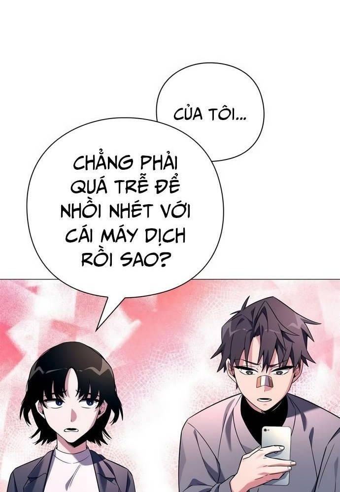 Đêm Của Yêu Tinh Chap 24 - Next Chap 25