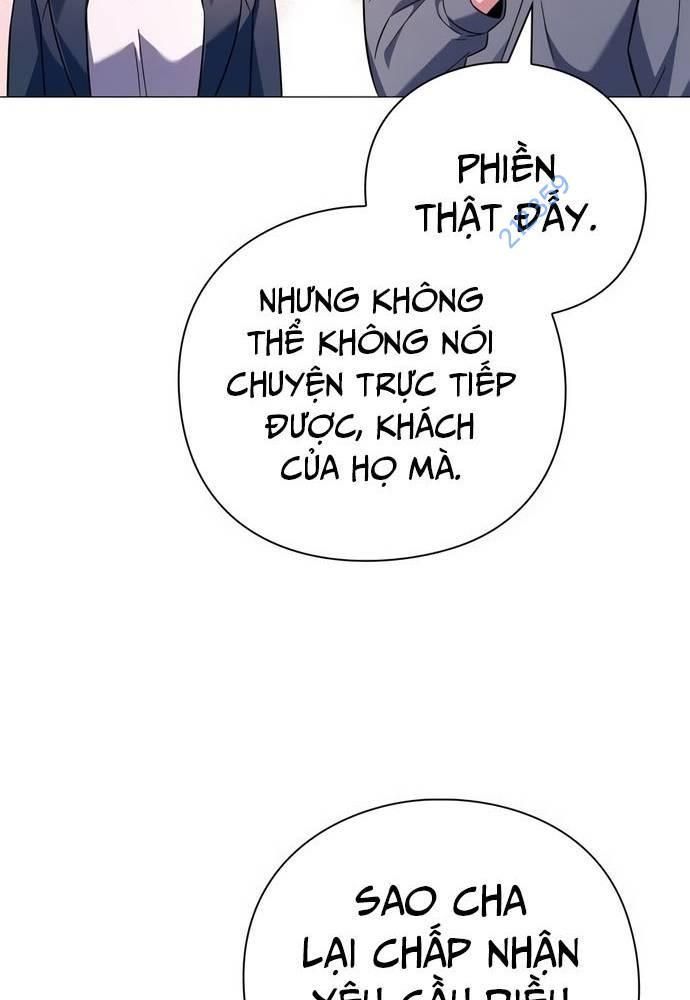 Đêm Của Yêu Tinh Chap 24 - Next Chap 25