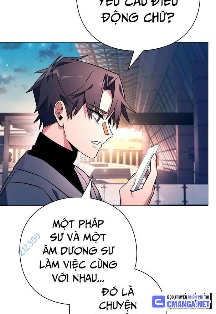 Đêm Của Yêu Tinh Chap 24 - Next Chap 25
