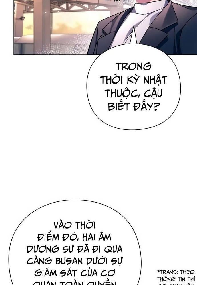 Đêm Của Yêu Tinh Chap 24 - Next Chap 25