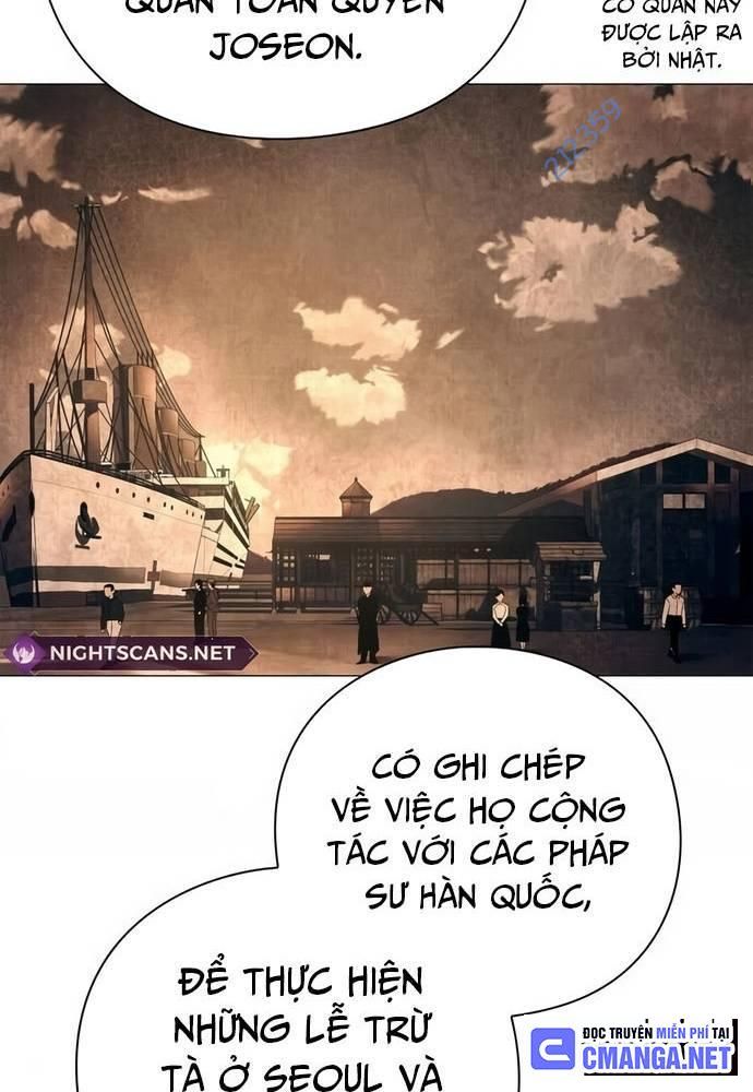 Đêm Của Yêu Tinh Chap 24 - Next Chap 25