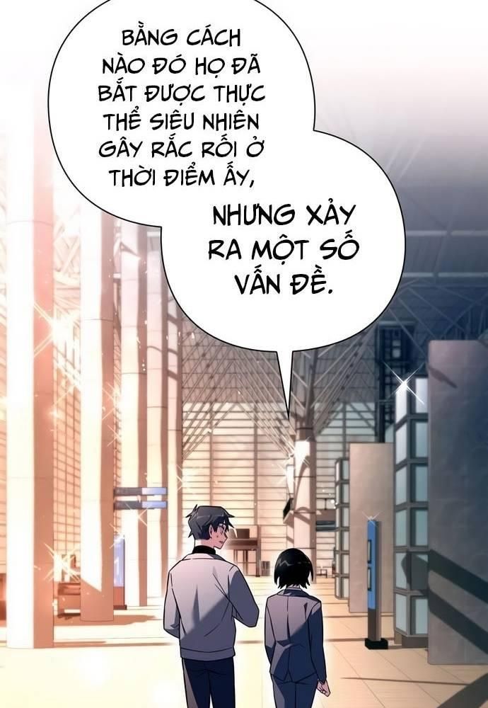 Đêm Của Yêu Tinh Chap 24 - Next Chap 25