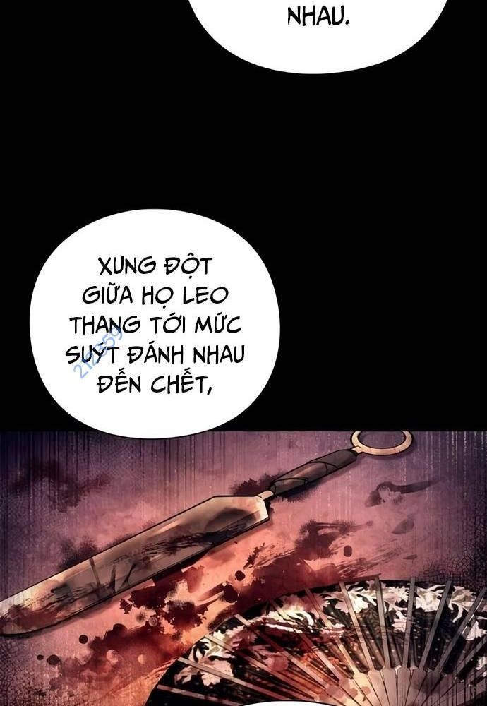 Đêm Của Yêu Tinh Chap 24 - Next Chap 25