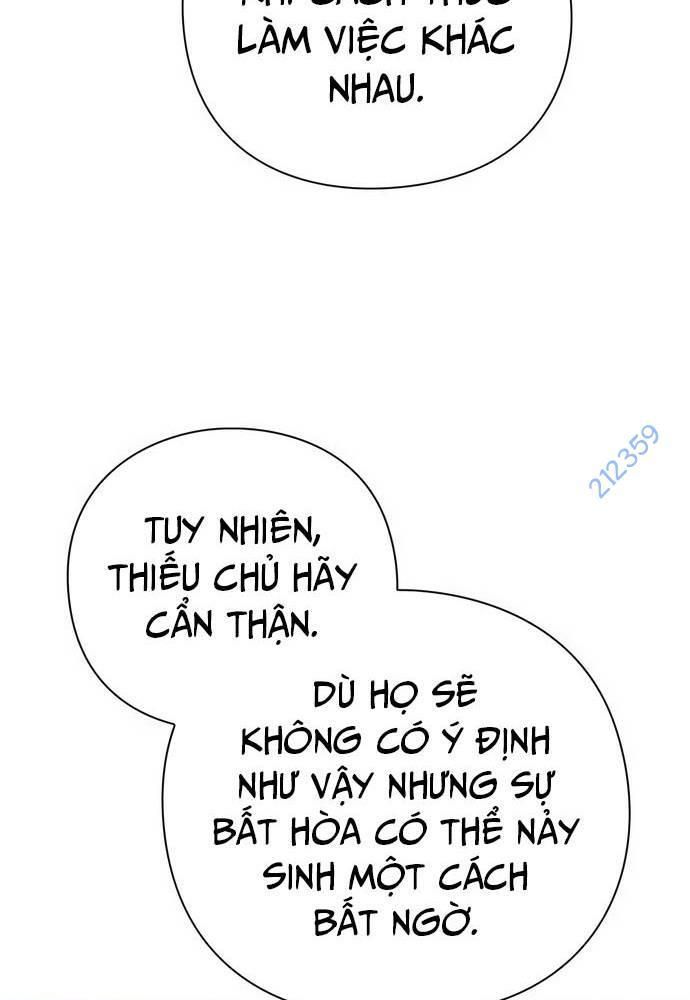 Đêm Của Yêu Tinh Chap 24 - Next Chap 25