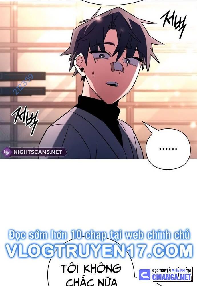 Đêm Của Yêu Tinh Chap 24 - Next Chap 25