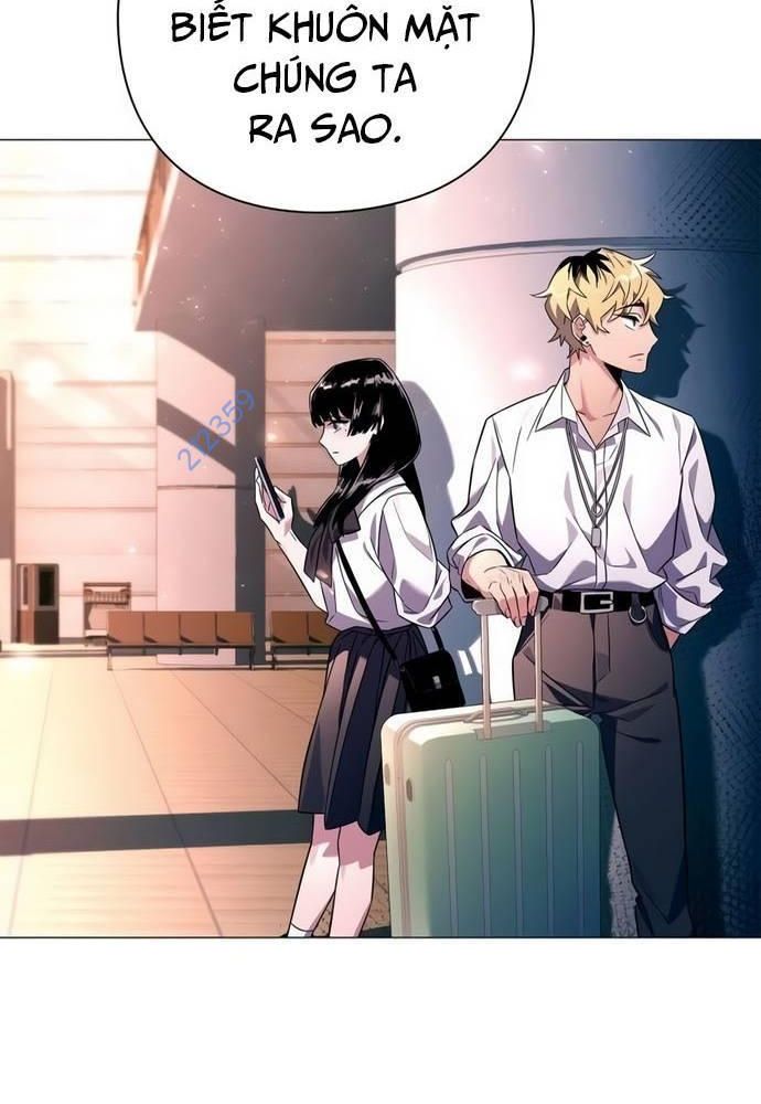 Đêm Của Yêu Tinh Chap 24 - Next Chap 25