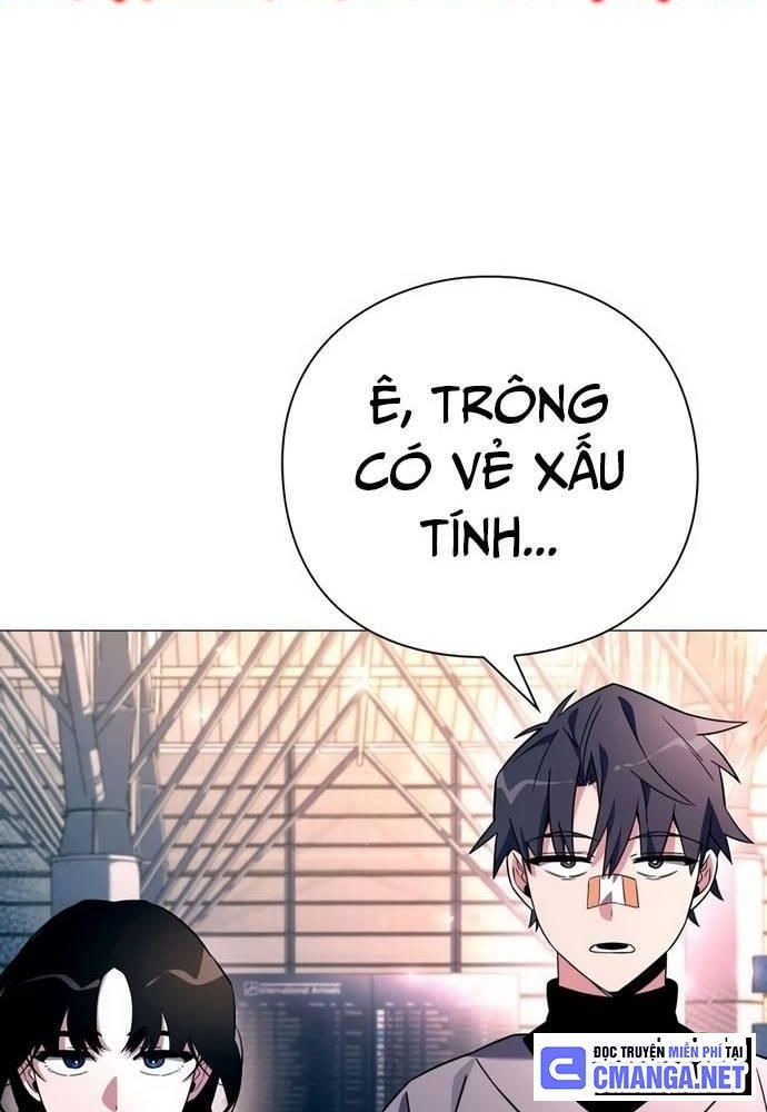 Đêm Của Yêu Tinh Chap 24 - Next Chap 25