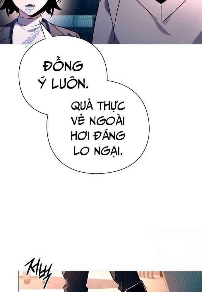 Đêm Của Yêu Tinh Chap 24 - Next Chap 25